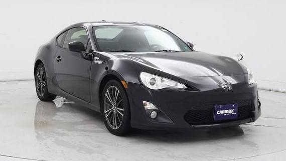TOYOTA SCION FR-S 2016 JF1ZNAA13G8708993 image